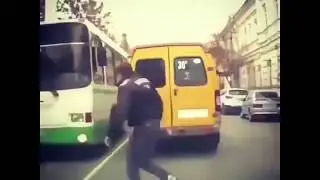 Алланын кудрети...Бул видеону көрүп таң калдым