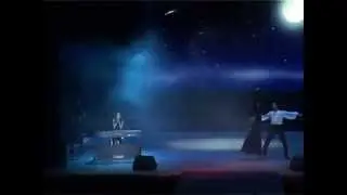 Nar-Oyu - Ne otpuskai (Нар-Оюу - Не отпускай)