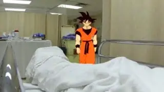 MEMES THAT COULD BEAT GOKU 👊