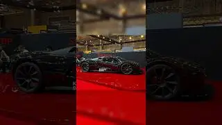 Суперкар из Афганистана