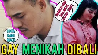 Aku Gay tidak sekedar begitu ada yang lainnya dan ini Bukti