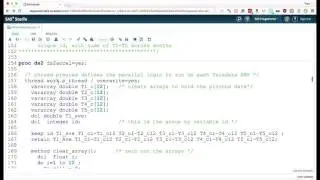 Enhancing in-database data preparation with SAS® Code Accelerator for Teradata