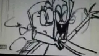 Brain Drain Animatic Fandub