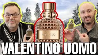SUPER CLASSY!!! Valentino Uomo 2021 fragrance review
