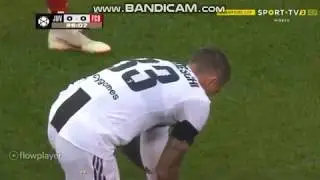 Juventus vs Bayern Monaco (3/10) ICC Cup 2018