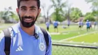 बुमराह ने किया अपनी रिटायरमेंट डेट का एलान || breaking news on bumrah #jaspritbumrah #rohitsharma