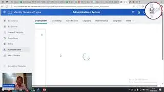 Cisco Identity Services Engine (ISE)