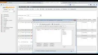 Creating a Website with PHP - Creating Sidebar Menus | Lesson - 16