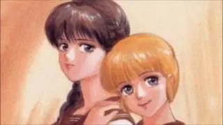 Kimagure Orange Road OST // Telepathy Scramble