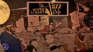 Street Cafe Jazz....Unwind with Smooth Jazz
