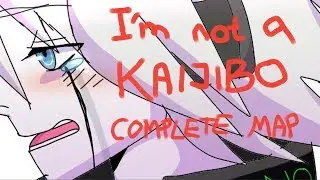 *V3 SPOILERS* I'm not a Kaijibo - COMPLETE 24-hour V3 shitpost/spoof MAP