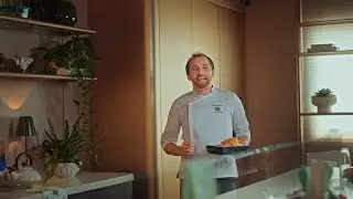 CHEF ASTER - ASTER MÁQUINAS