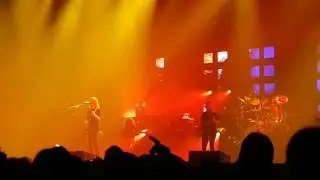 Opeth Sorceress Wembley 19.11.2016 🤘🤘🤘