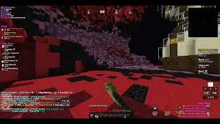 Cosmic Client Heartbreaker 0 Health Glitch