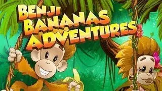 Benji Bananas Adventures #gamer #gameplay #gaming #beachbuggyracing