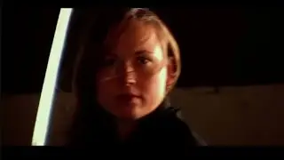 Hitwoman in Urban Savages (2009)