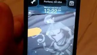 SkyView App Review for iPod touch and iPhone