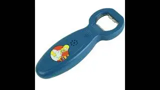 Recalled 2014 Homer Simpson Talking Beer Bottle Opener (Lost Media Recovered)