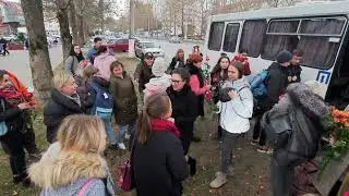 Встеча победителей!!! тодес Севастополь 13.12.2019