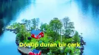 Hayalindeki Evi Yakala - Günaydın Yaşamak