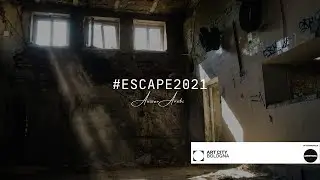 #ESCAPE2021