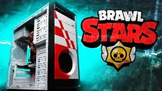 6K BAKE FOR BRAWL STARS