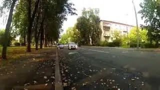 Обзор Дрища #1
