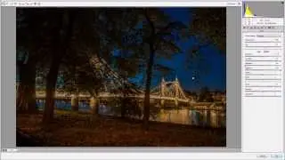 Night HDR