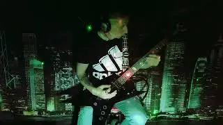 Anna ASTI x Metallica - Царица (accompaniment Evgeniy Vasilets)