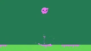 Super Paint Platformer