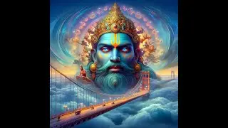 Hanumans bridge lessons for modern life