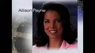 WGN News At 9PM Weekday Talent 2002 (Version 2)