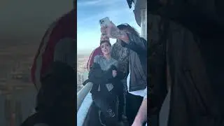 This Tiktok is getting millions of views!