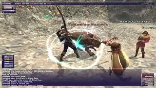 Let's Play FFXI! #313 - Daily Monthly