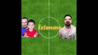 Sesegel Çocuk VS Sempatuco 