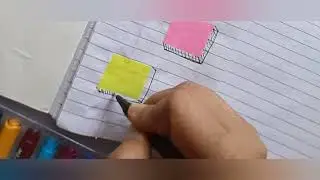 creatively change your old copy like in the video #kvs #ncert #oddlysatisfying #savetrees