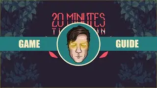 20 Minutes Till Dawn: Triple Achievement Guide ( Pacifist )
