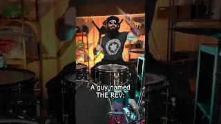 NECROPH*LIA & DRUMS?