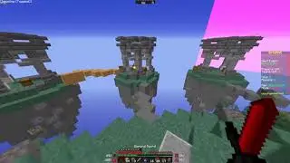 NEW EDIT STYLE? Skywars #65