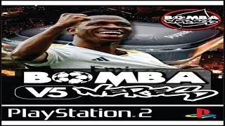 BOMBA PATCH NERES JUNHO 2024 - PS2 (Download Grátis)