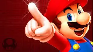Mario forever secret passage to 8 1
