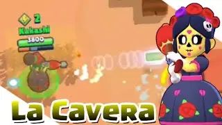 Como surgiu LA CAVERA | La Cavera I