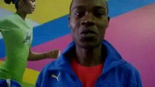 Julius Keter revela porque ganan los kenianos