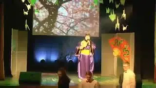 День студента. ТГИК. 2018 год.