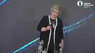 Аксенова Вера.Моя душа.(автор Н.Цуканова)