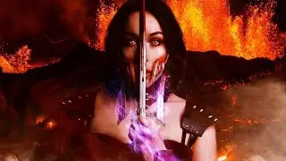 Mortal Kombat 2021