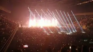 Hardwell - Into The Unknown Live @ Ziggodome Amsterdam December 3 2022