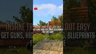 Get High Tier Loot Quickly After Wipe in Rust