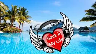 Back in my Life ( Cj van Brakel Remix )