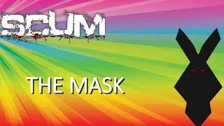 Scum - Skin Mask..... Get yours Now